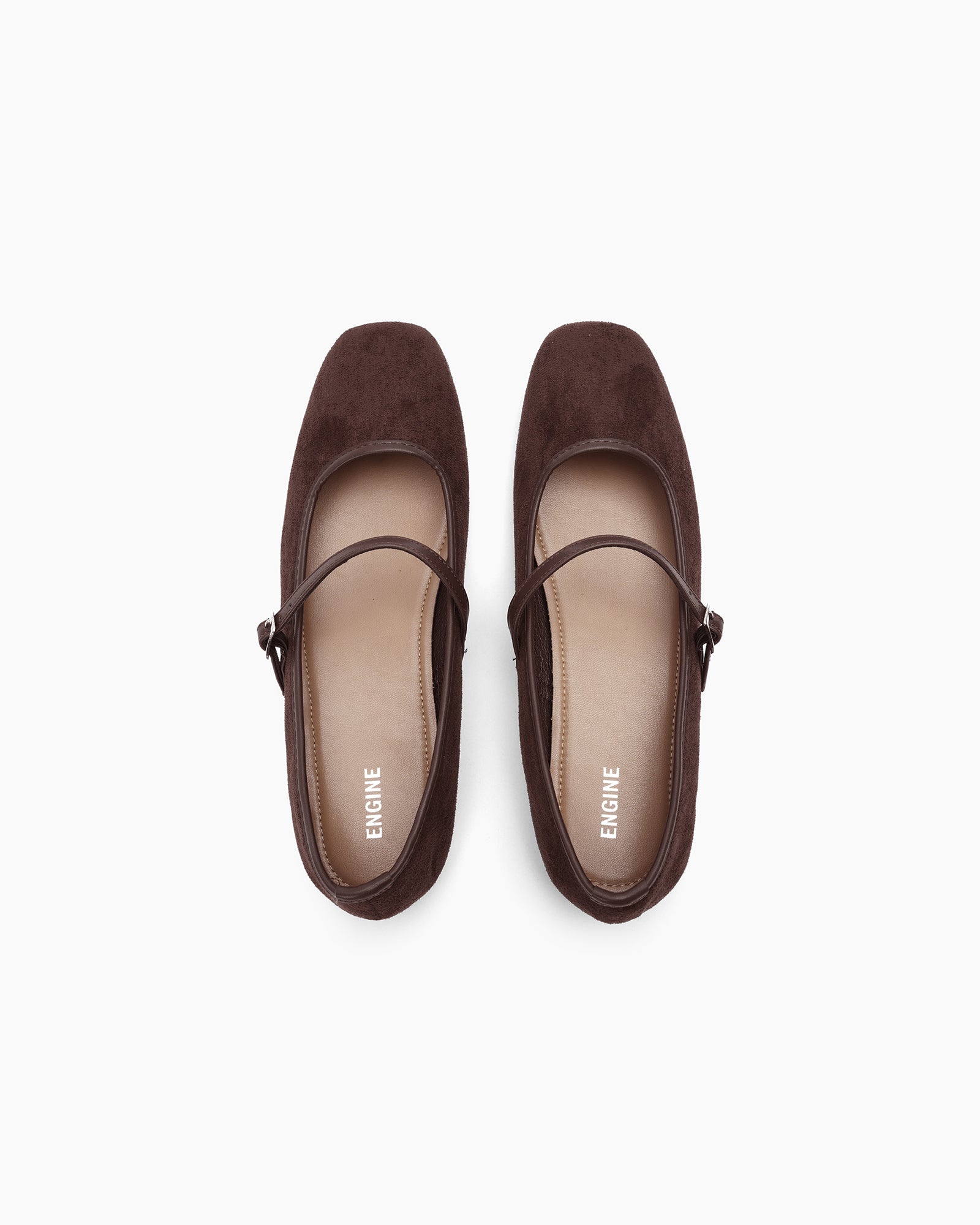 Women Pumps - Engine - Buy Now