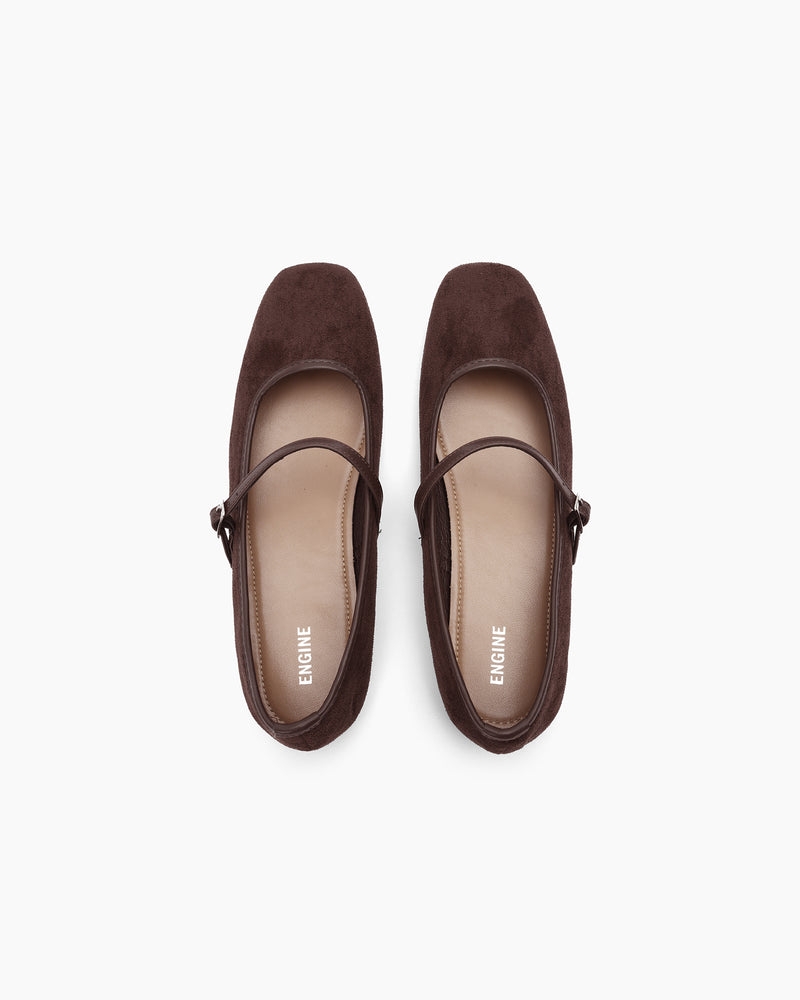 Women Pumps - Engine - Buy Now