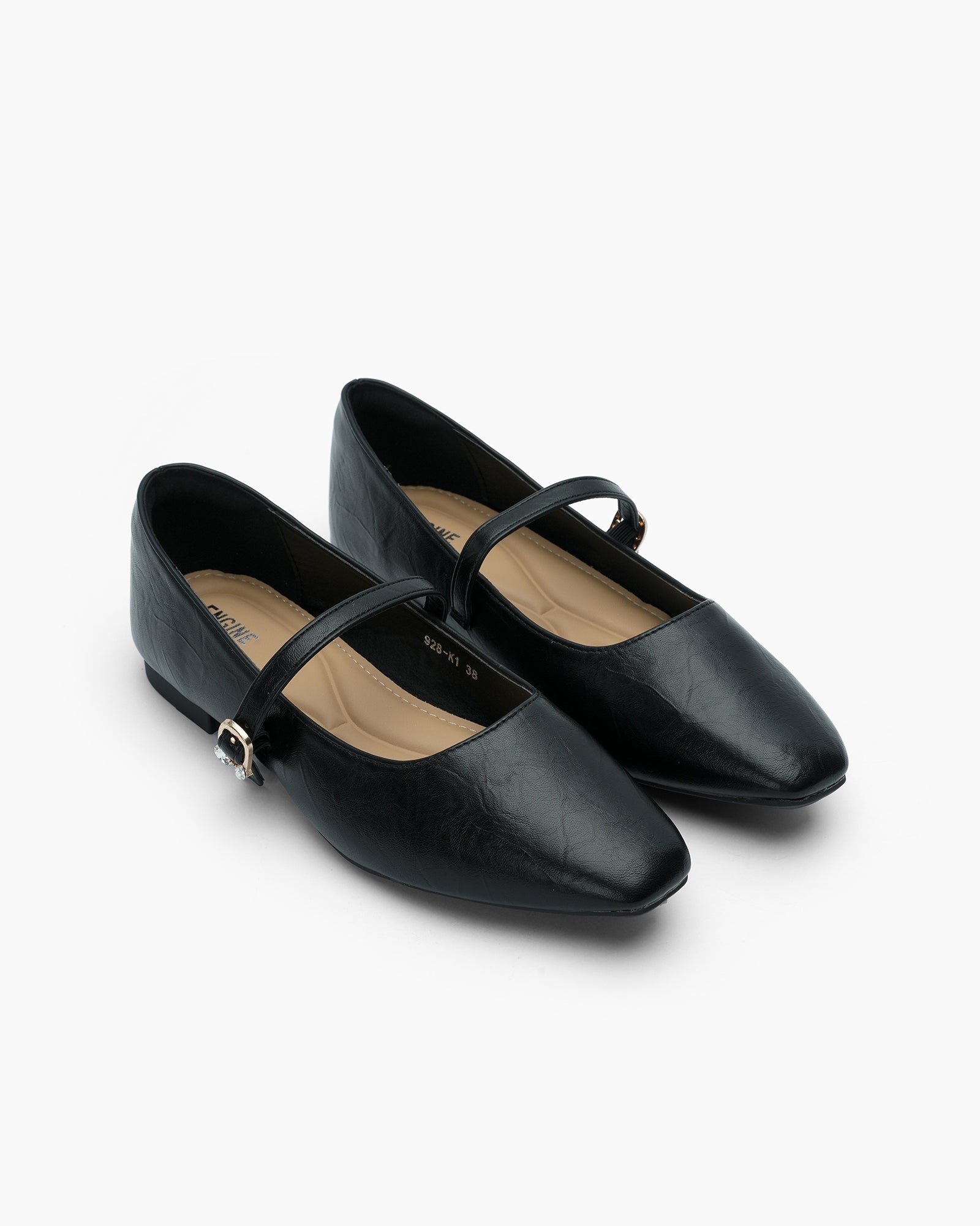 Women Pumps - Engine - Buy Now