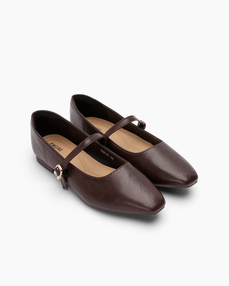 Women Pumps - Engine - Buy Now