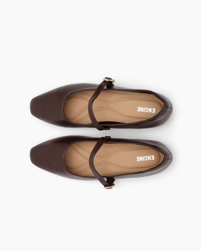 Women Pumps - Engine - Buy Now
