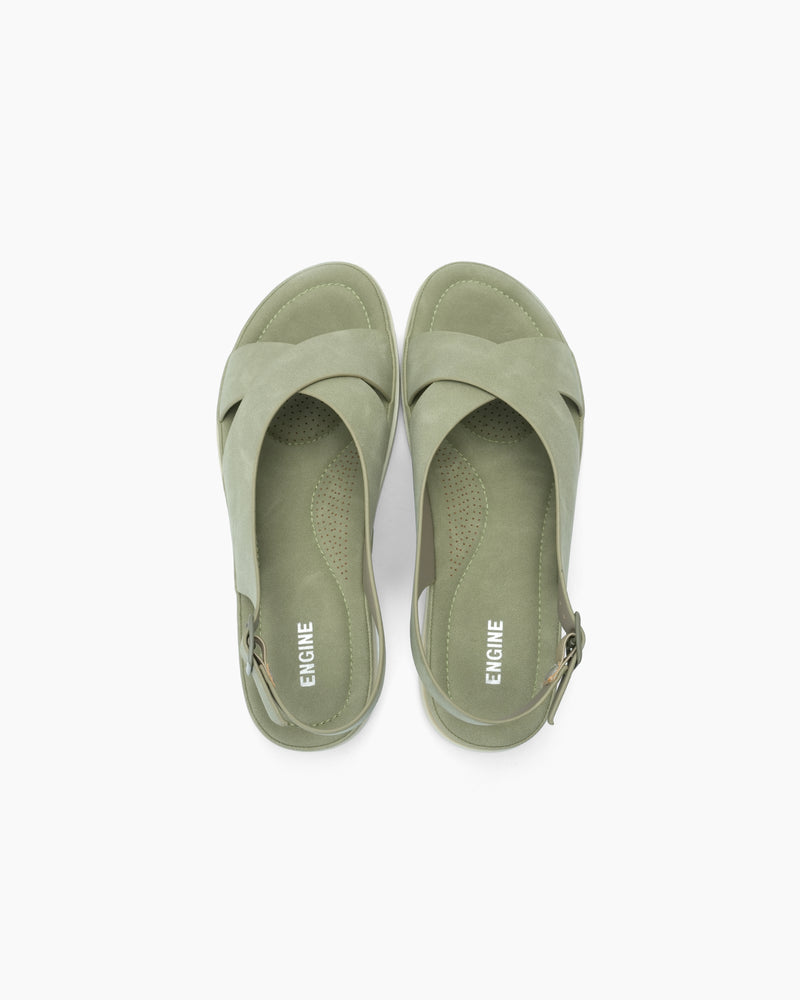 Women Sandal - Engine - Buy Now