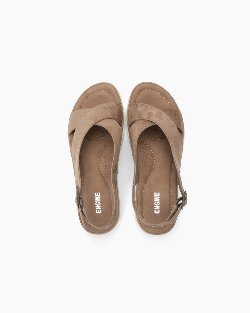 Women Sandal - Engine - Buy Now