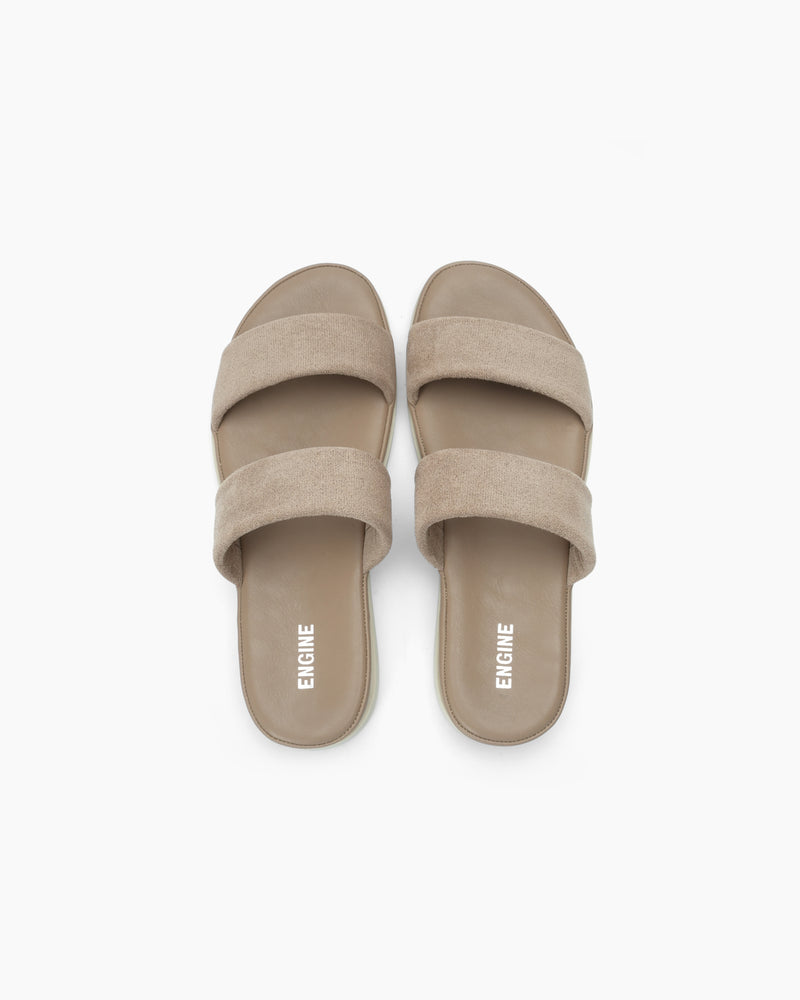 Women Slides - Engine - Buy Now