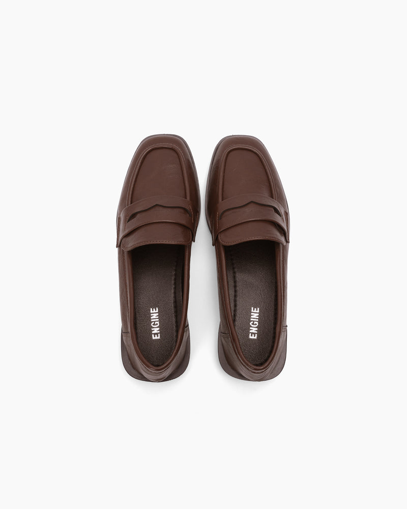 Women Loafers - Engine - Buy Now