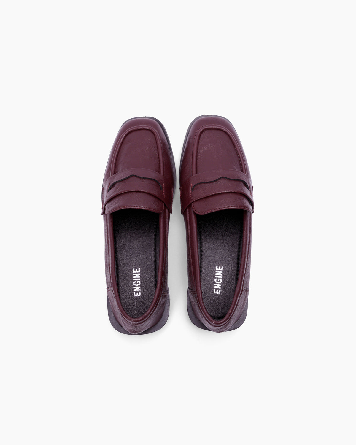 Women Loafers - Engine - Buy Now