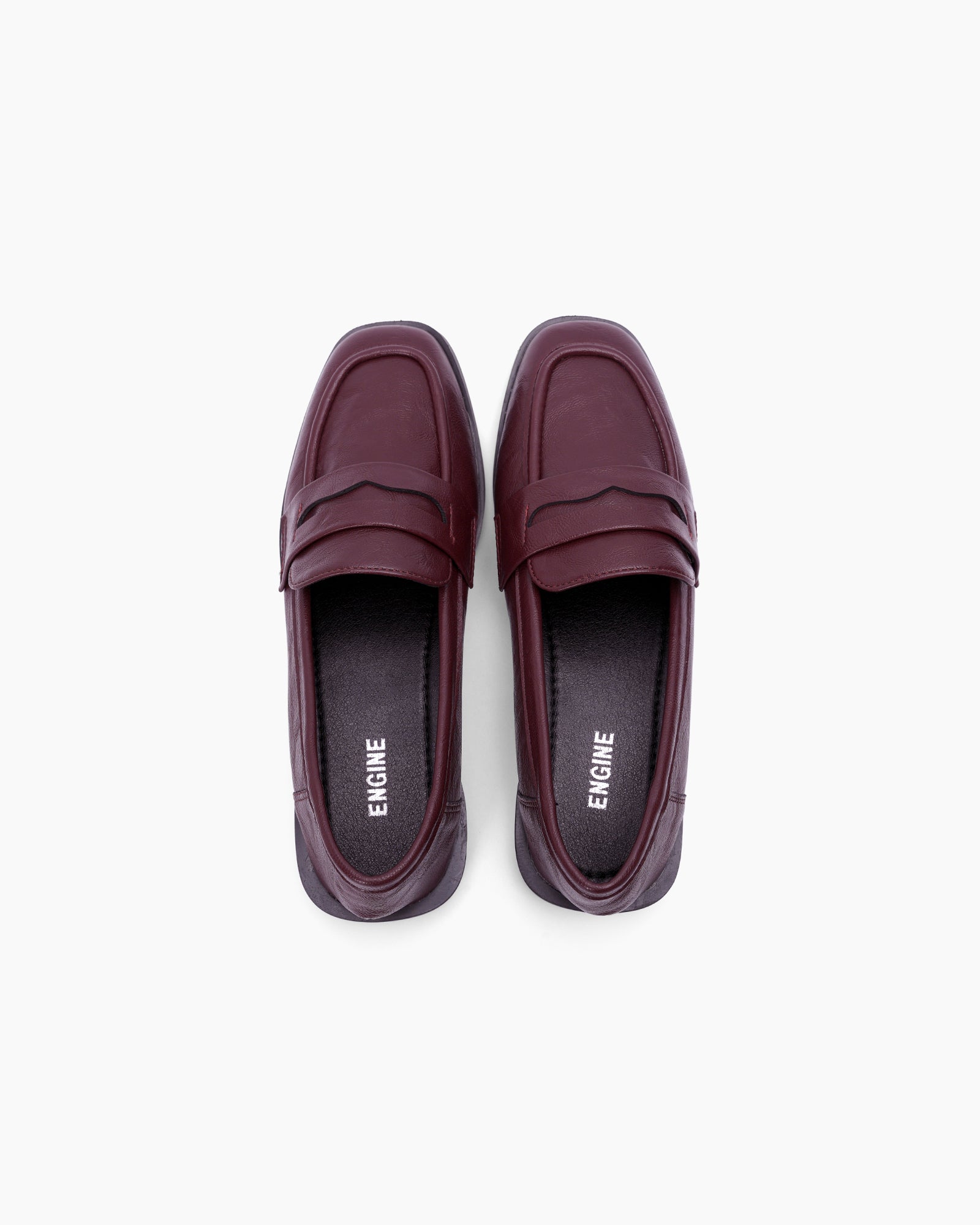 Women Loafers - Engine - Buy Now