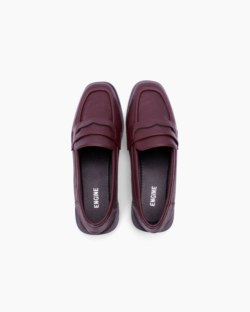 Women Loafers - Engine - Buy Now