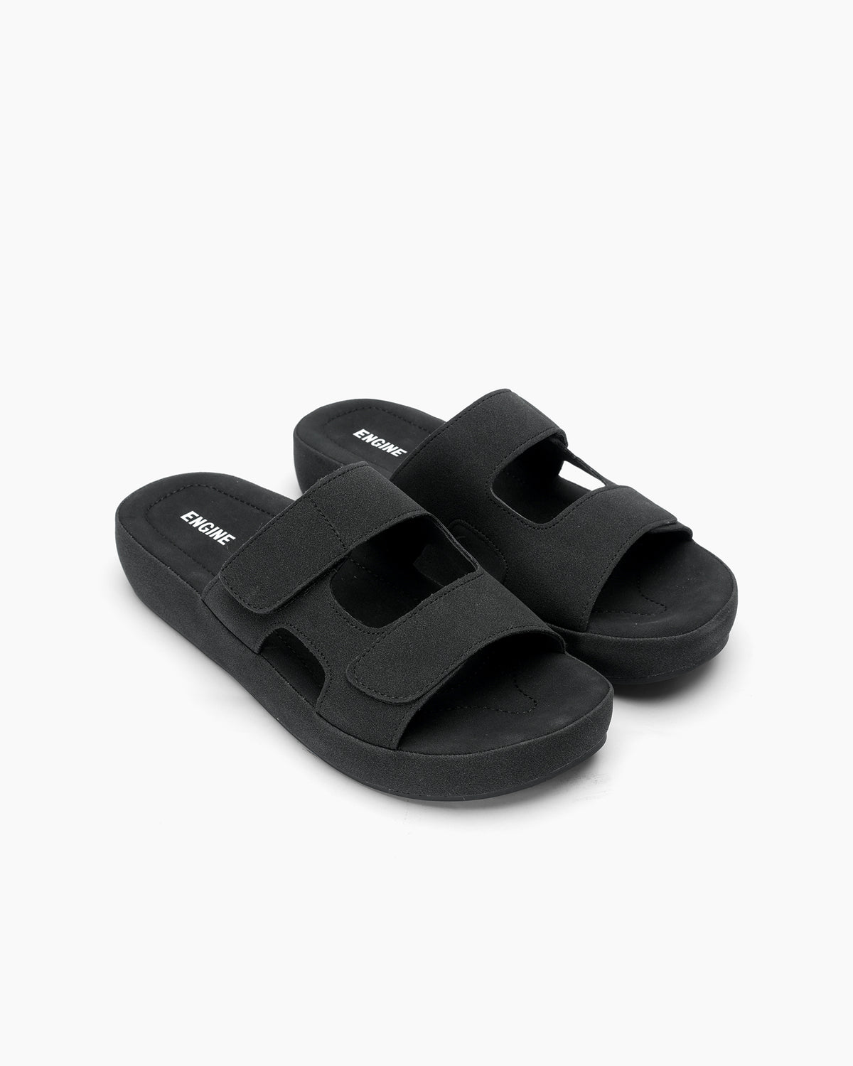 Women Slides - Engine - Buy Now