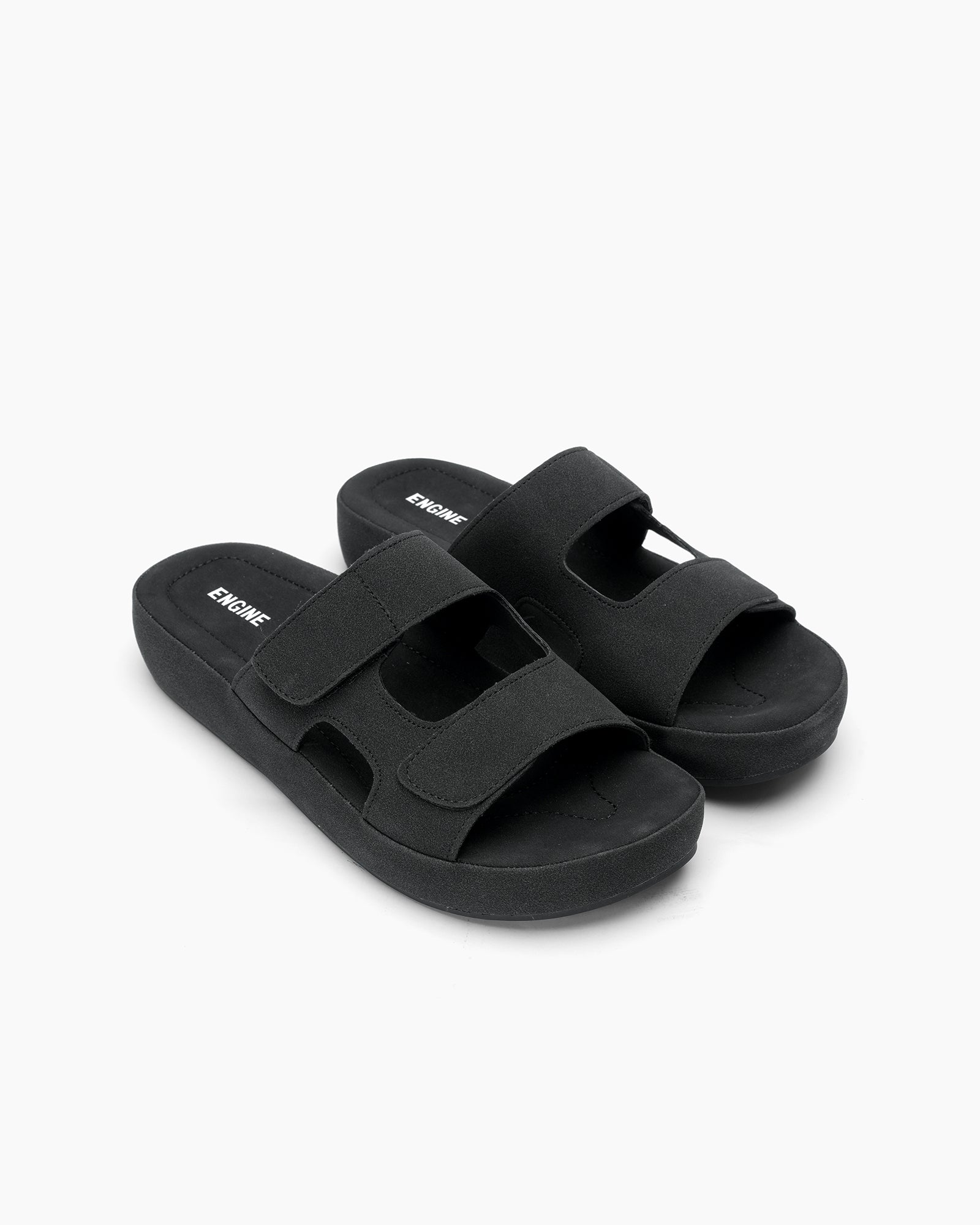 Women Slides - Engine - Buy Now