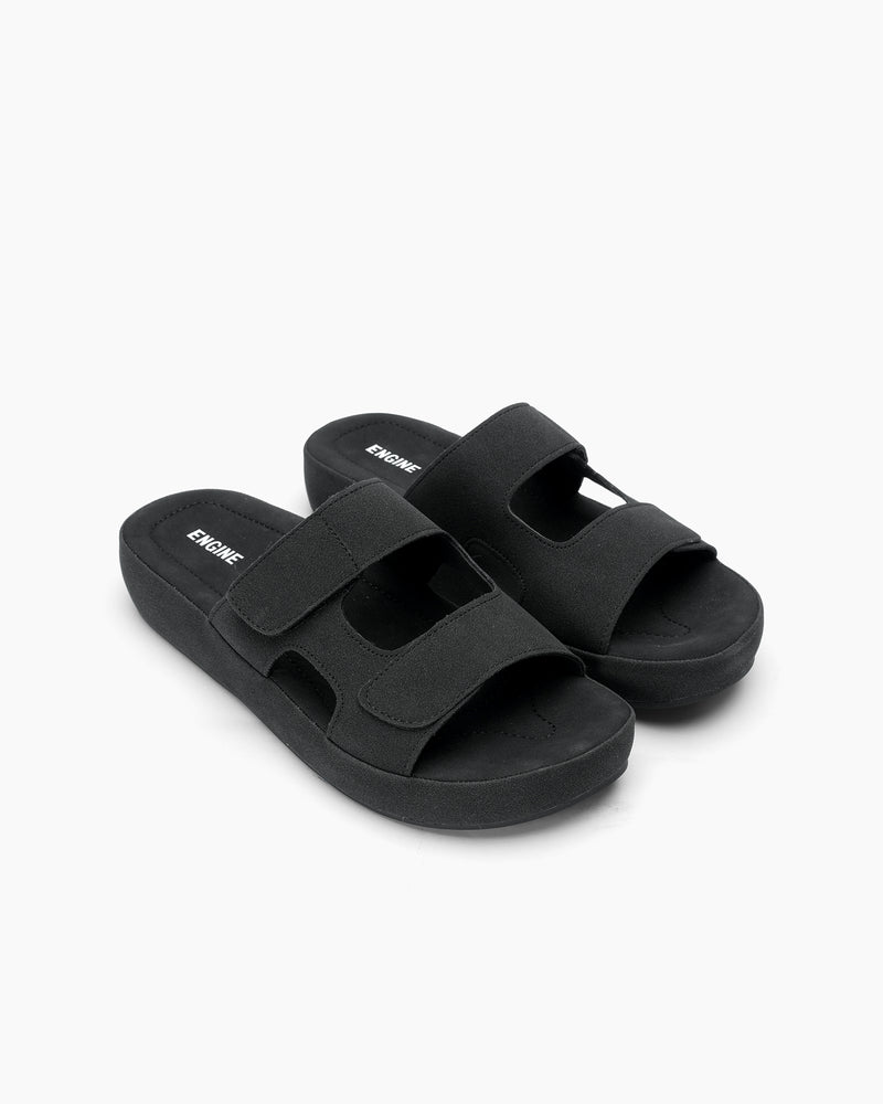 Women Slides - Engine - Buy Now