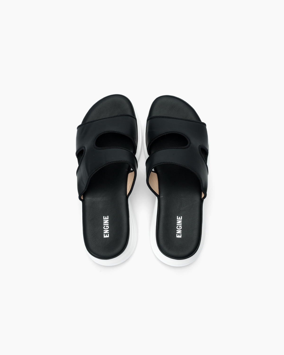 Women Slides - Engine - Buy Now