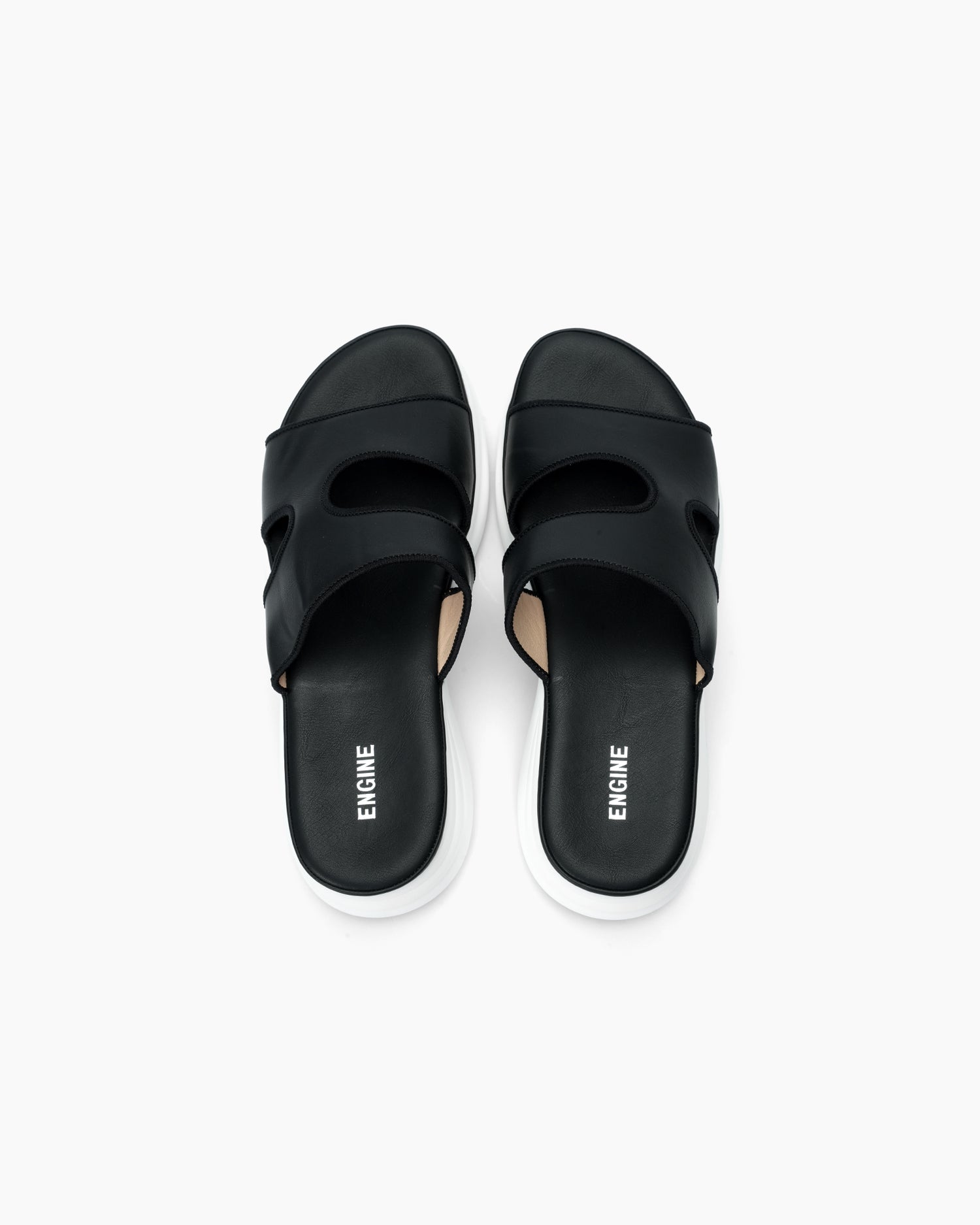 Women Slides - Engine - Buy Now