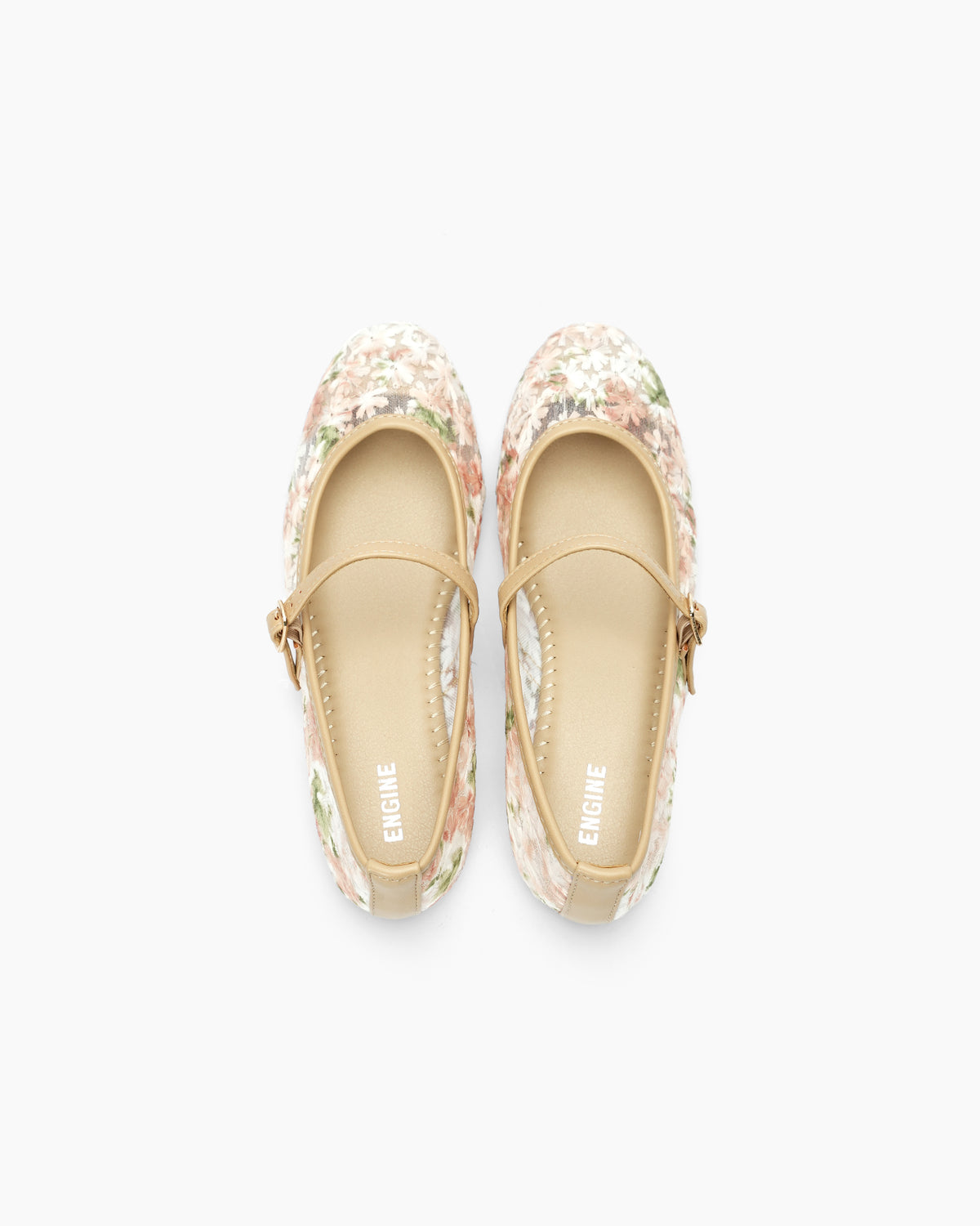 Women Pumps - Engine - Buy Now