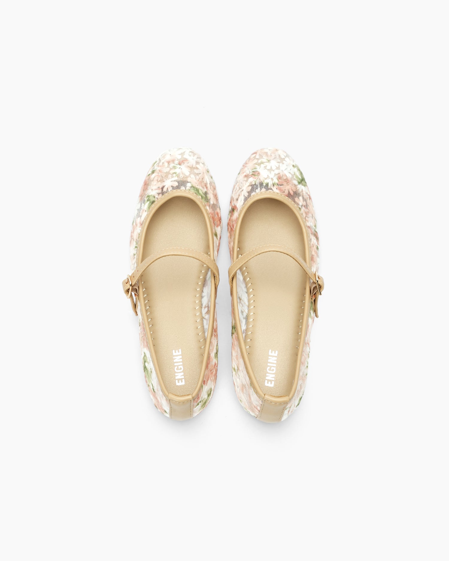 Women Pumps - Engine - Buy Now
