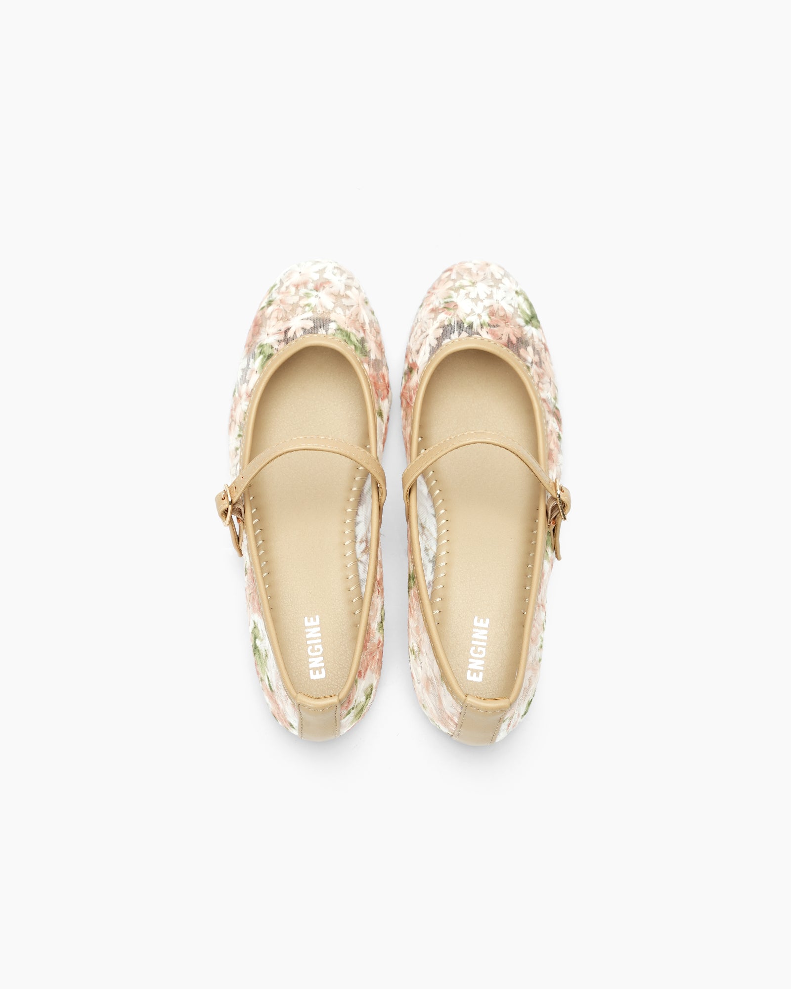Women Pumps - Engine - Buy Now
