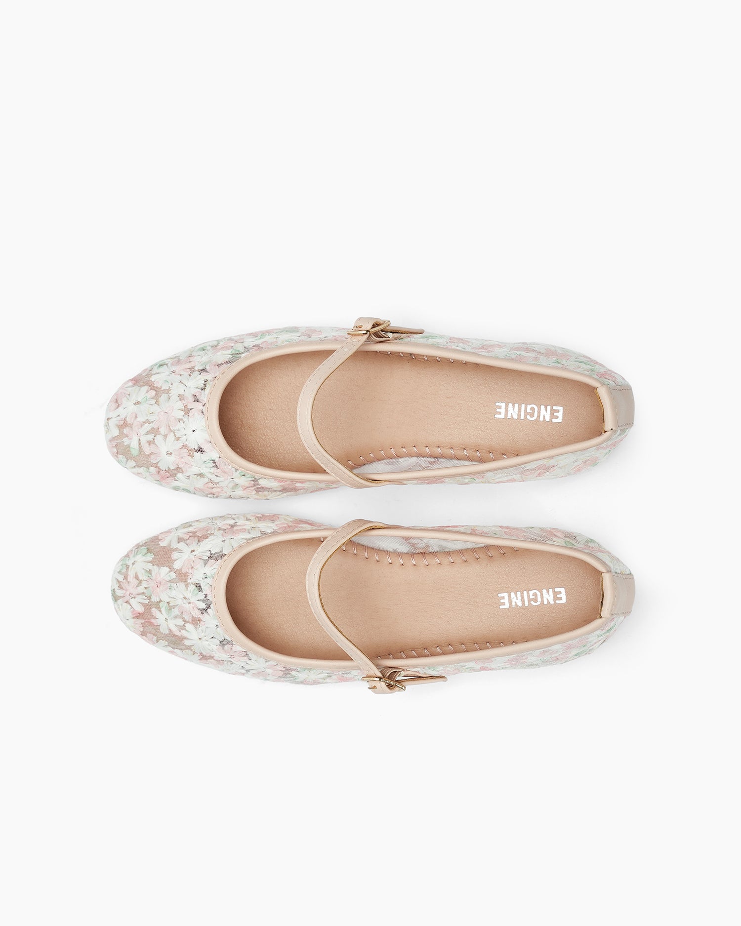 Women Pumps - Engine - Buy Now