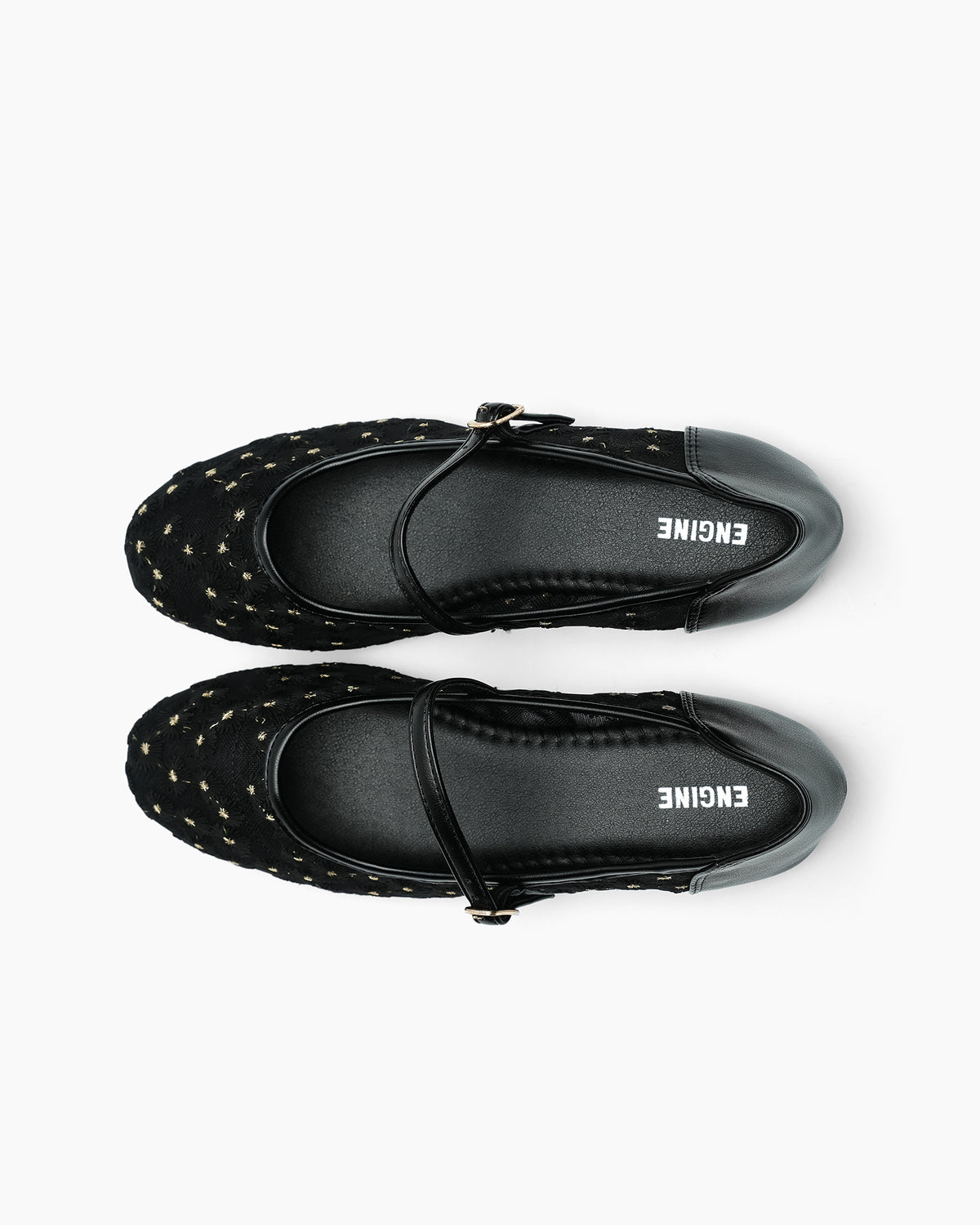 Women Pumps - Engine - Buy Now