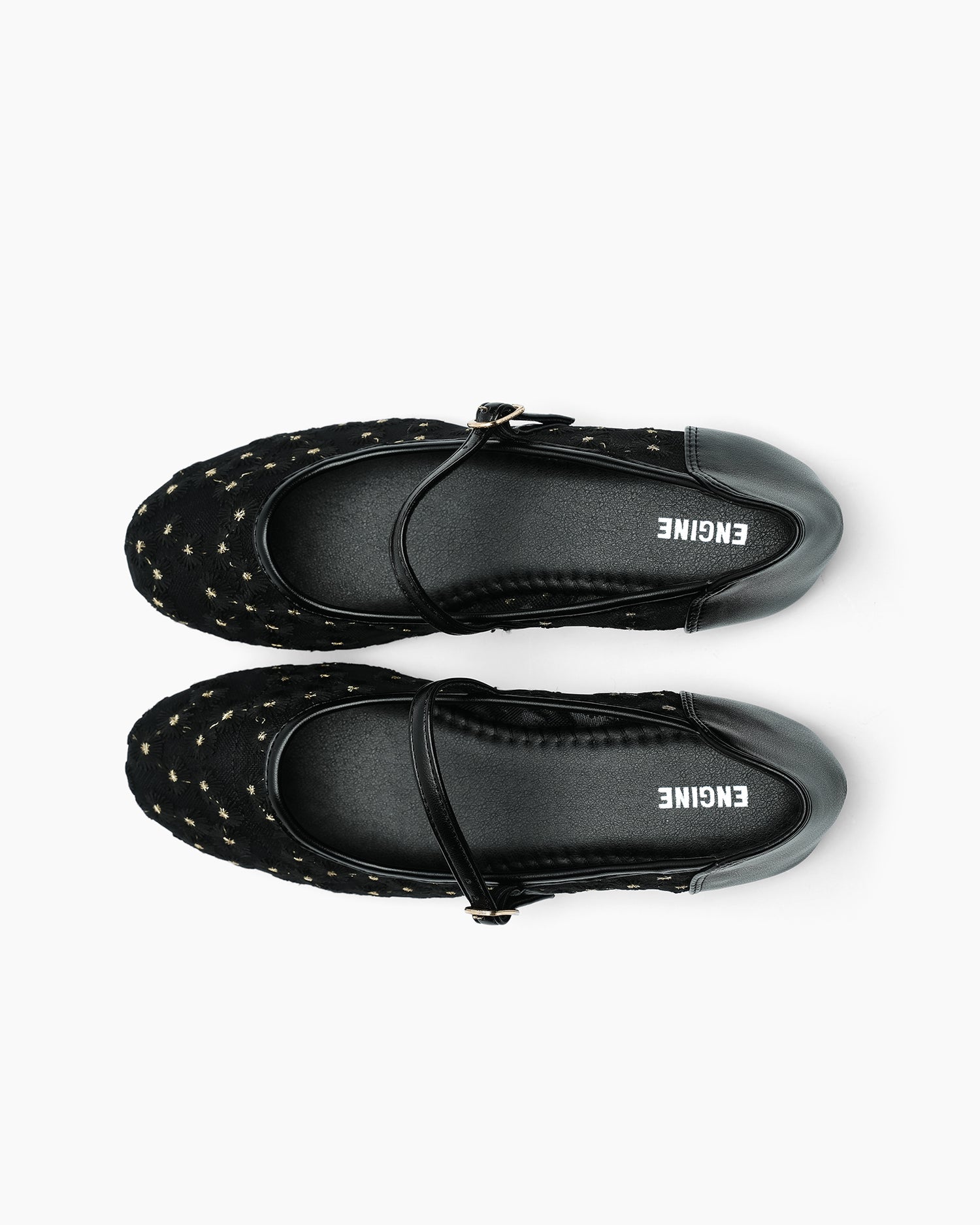 Women Pumps - Engine - Buy Now