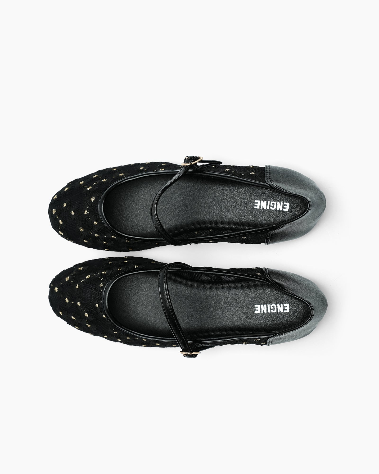 Women Pumps - Engine - Buy Now