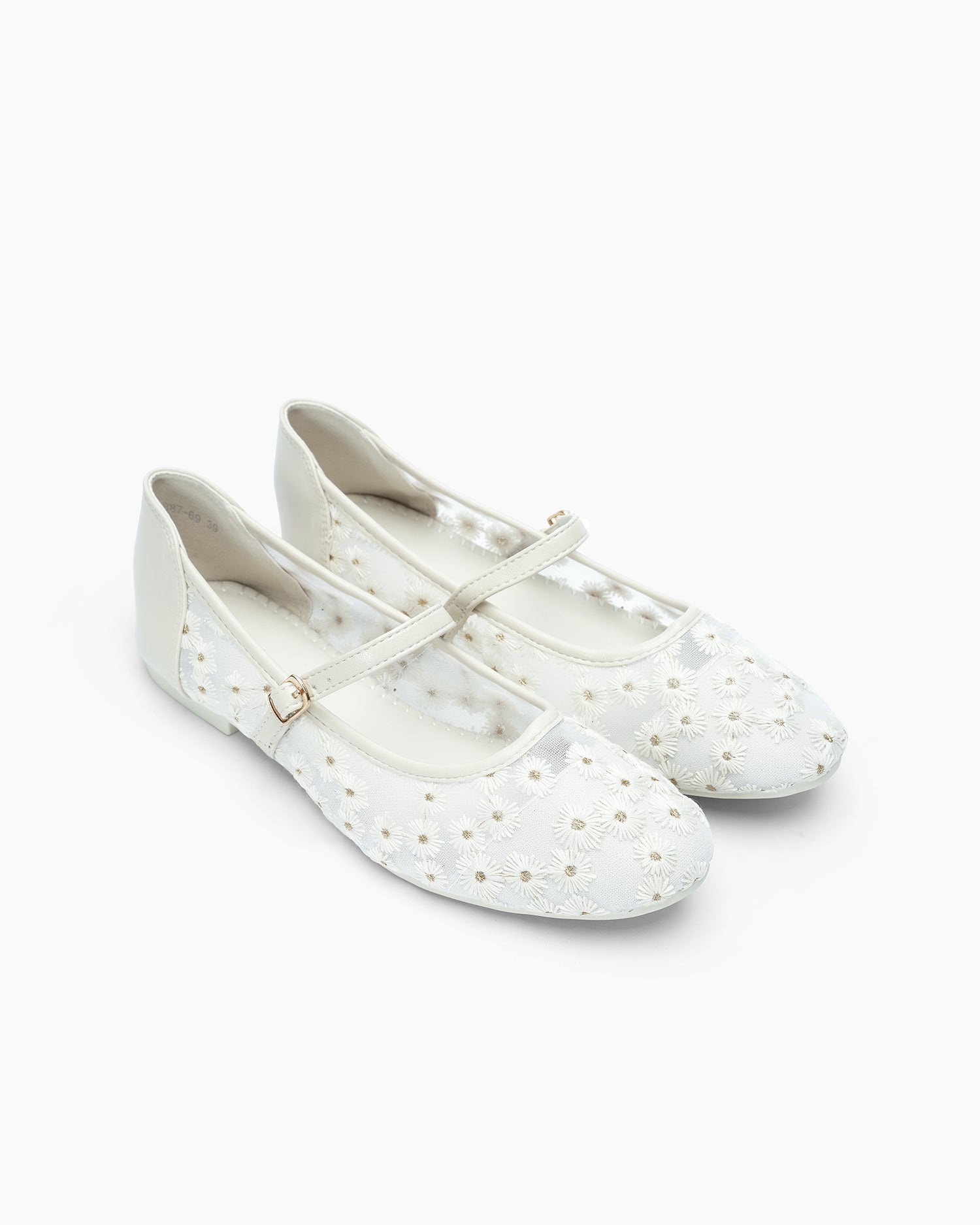 Women Pumps - Engine - Buy Now