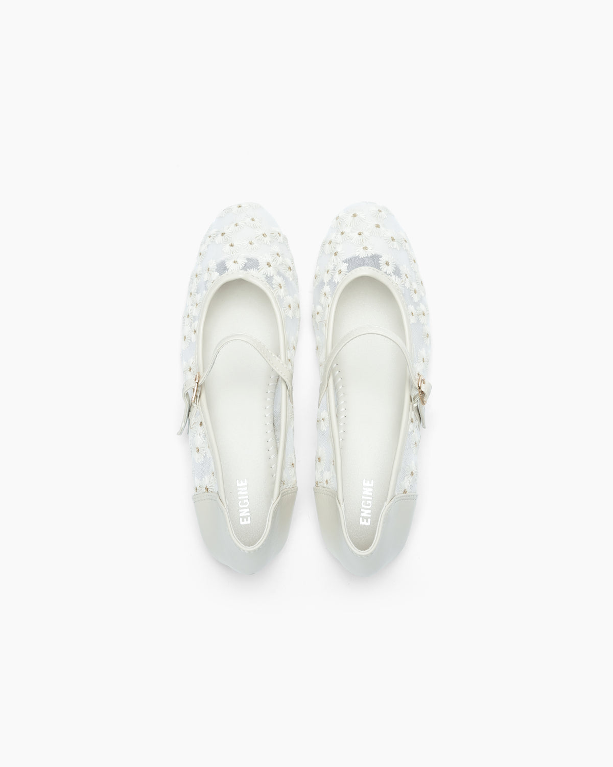 Women Pumps - Engine - Buy Now
