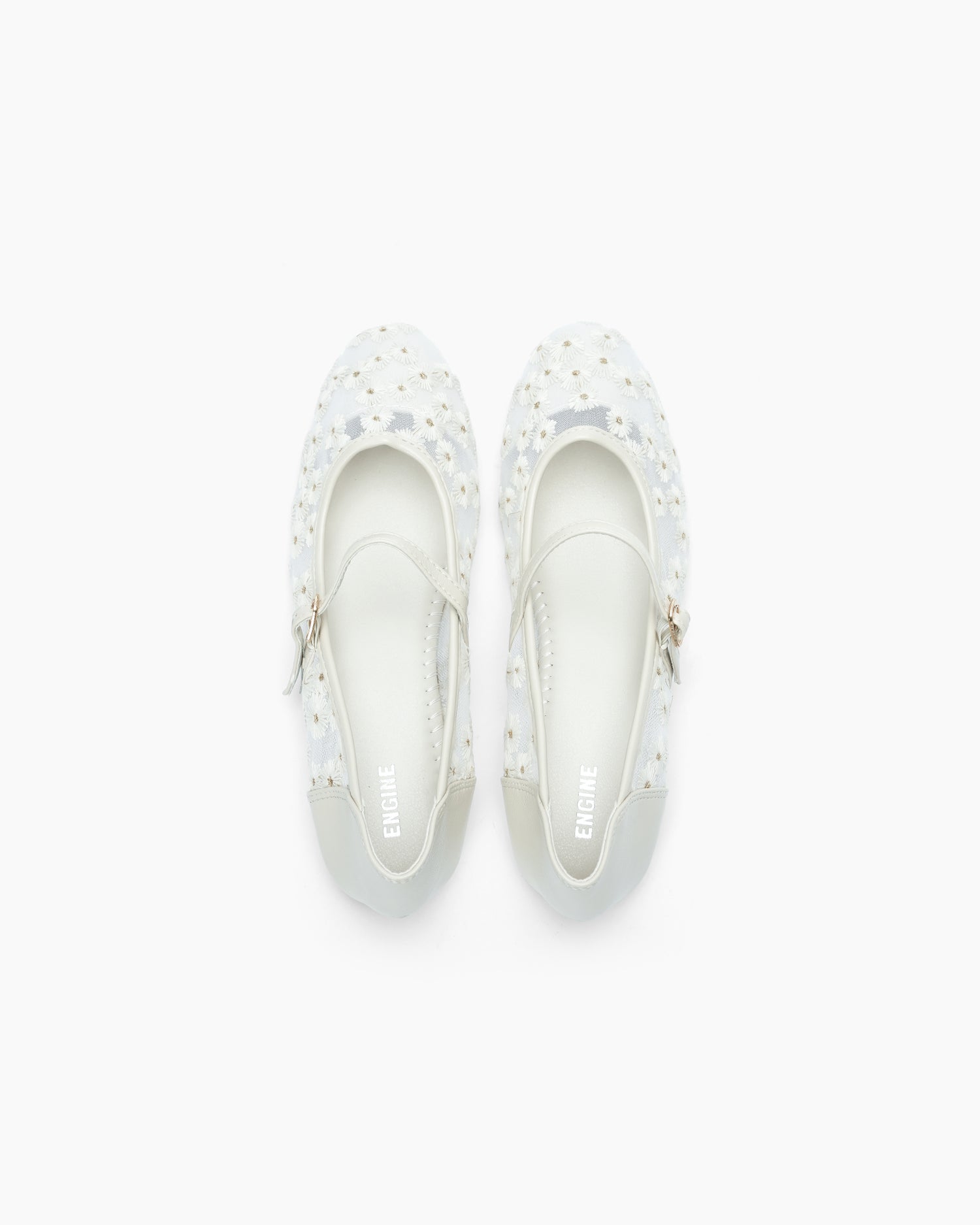 Women Pumps - Engine - Buy Now