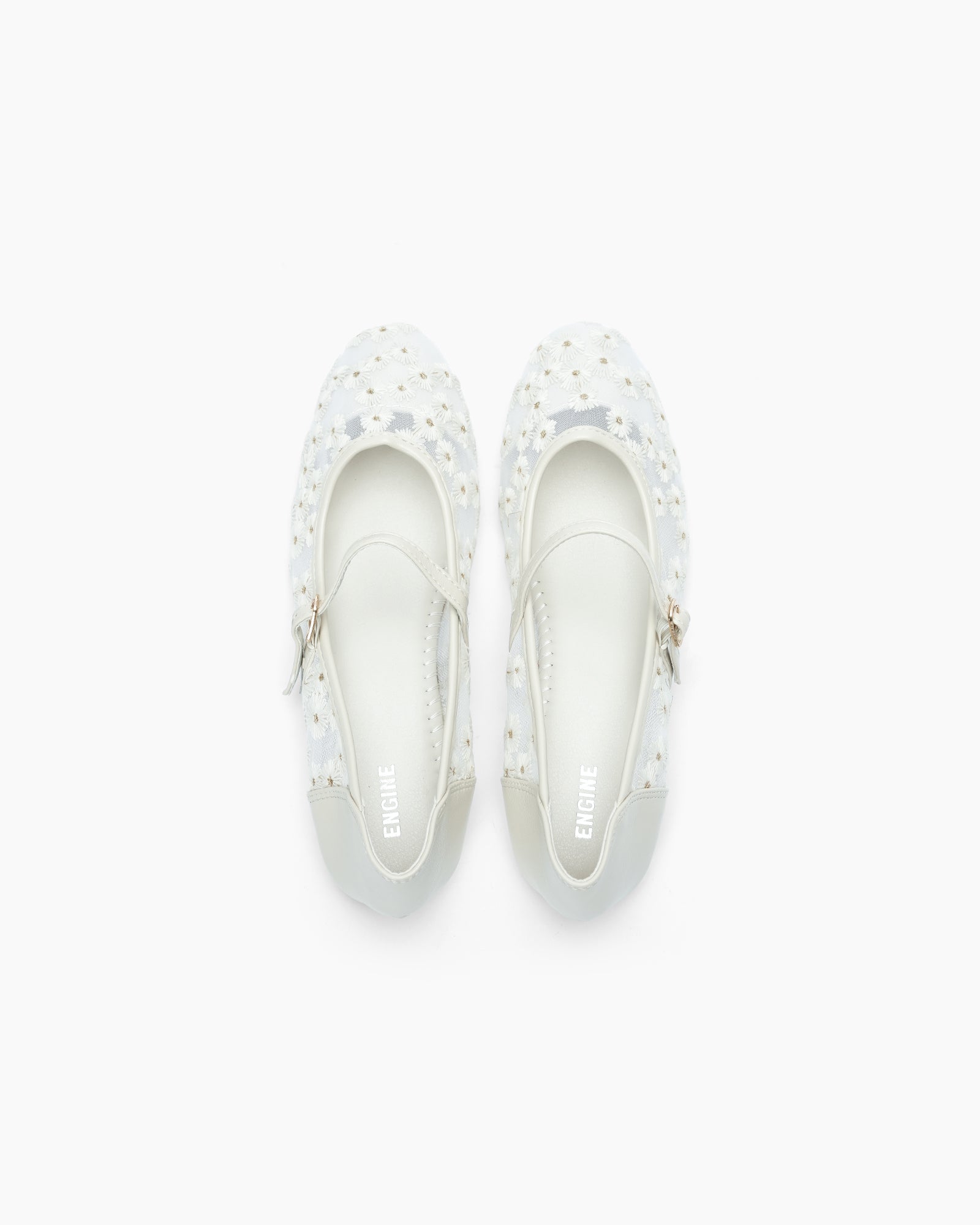 Women Pumps - Engine - Buy Now