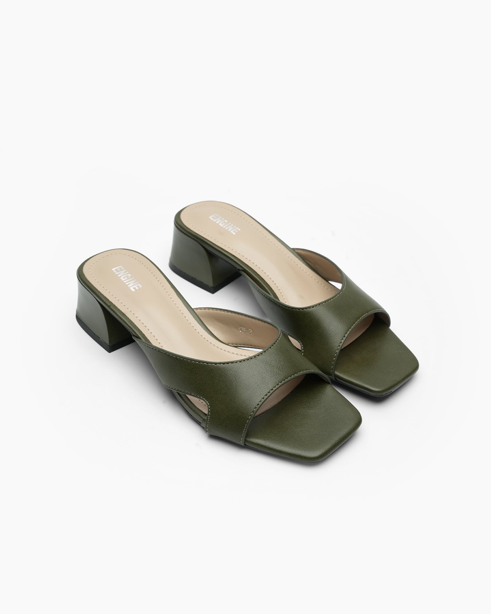 Women Heels - Engine - Buy Now