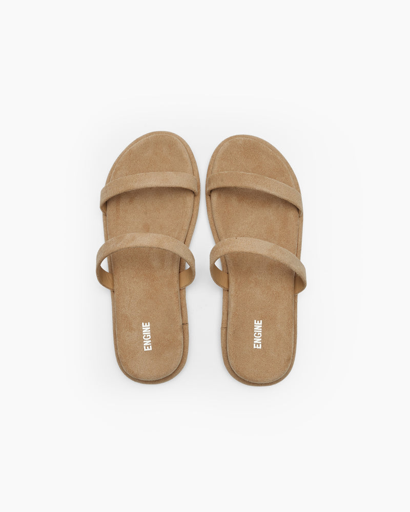 Women Slides - Engine - Buy Now