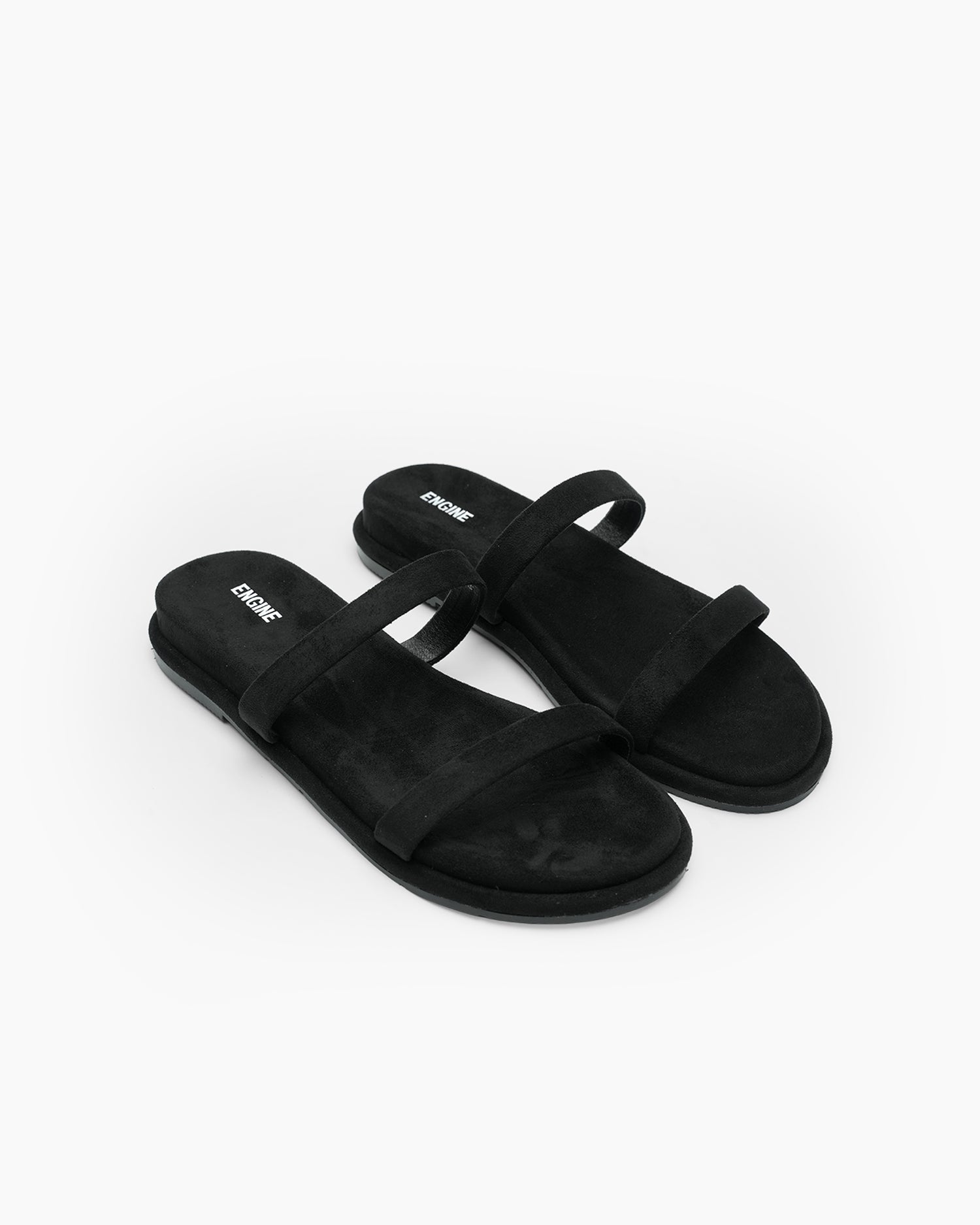 Women Slides - Engine - Buy Now