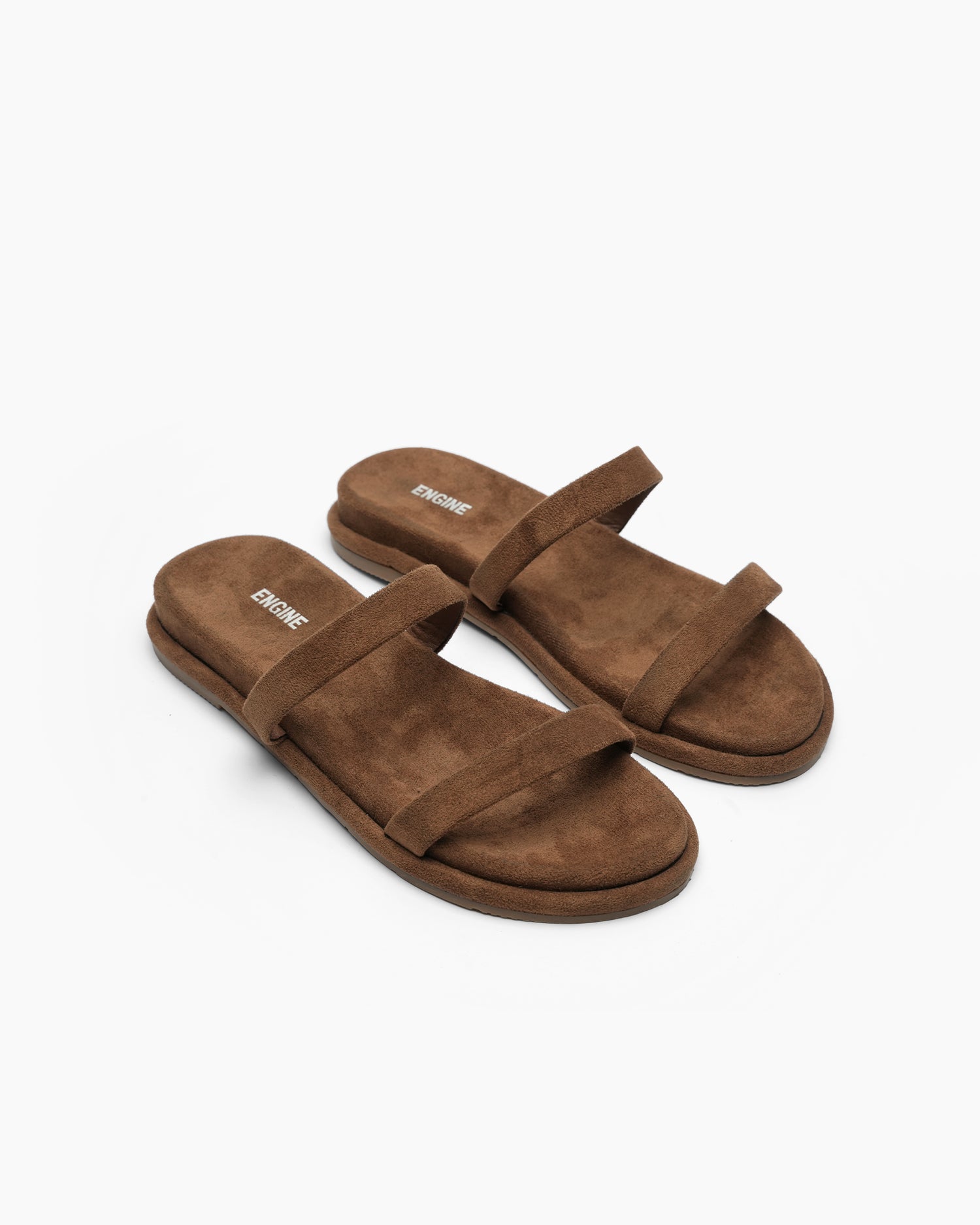 Women Slides - Engine - Buy Now