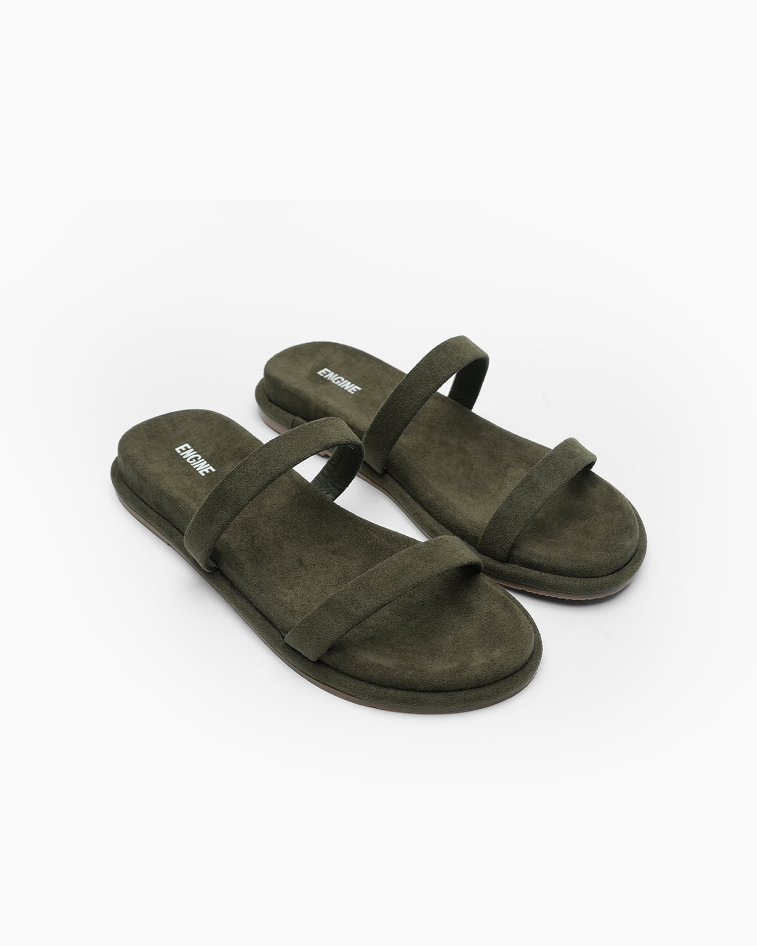 Women Slides - Engine - Buy Now