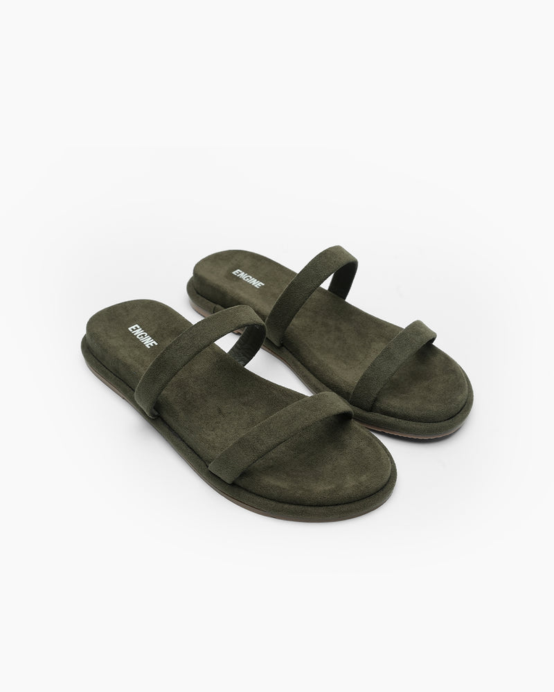 Women Slides - Engine - Buy Now