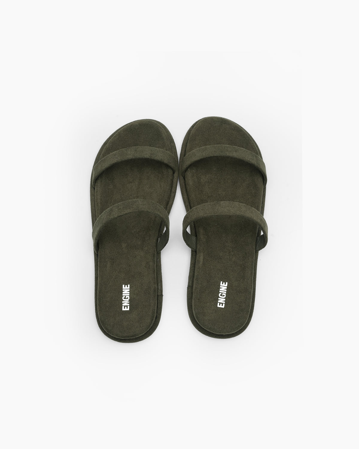 Women Slides - Engine - Buy Now