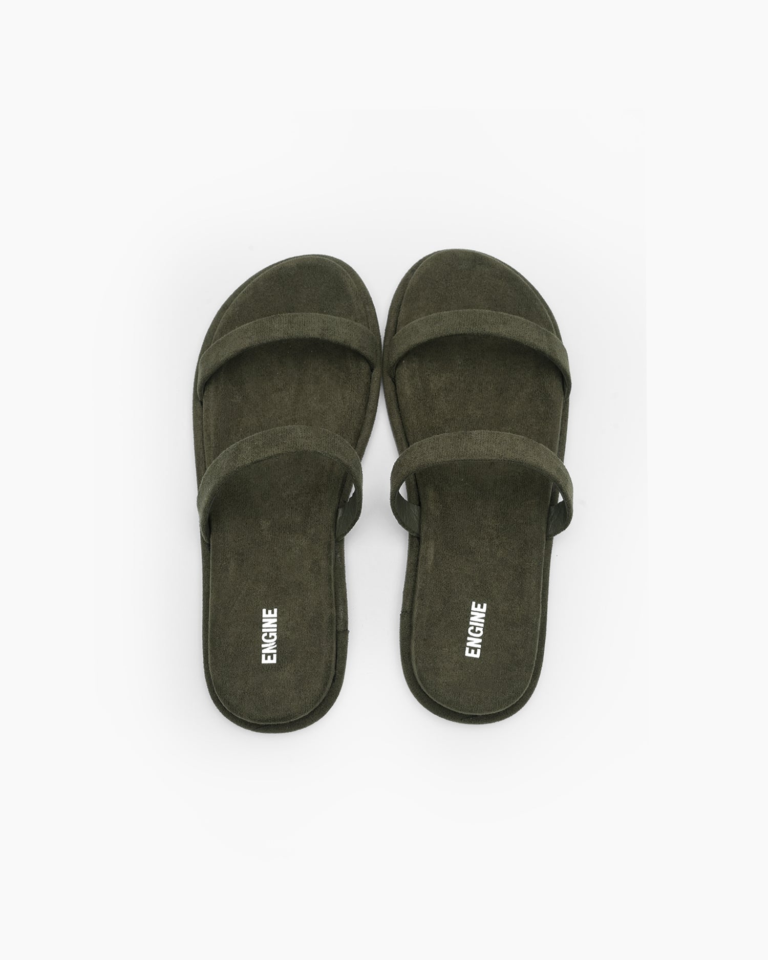 Women Slides - Engine - Buy Now