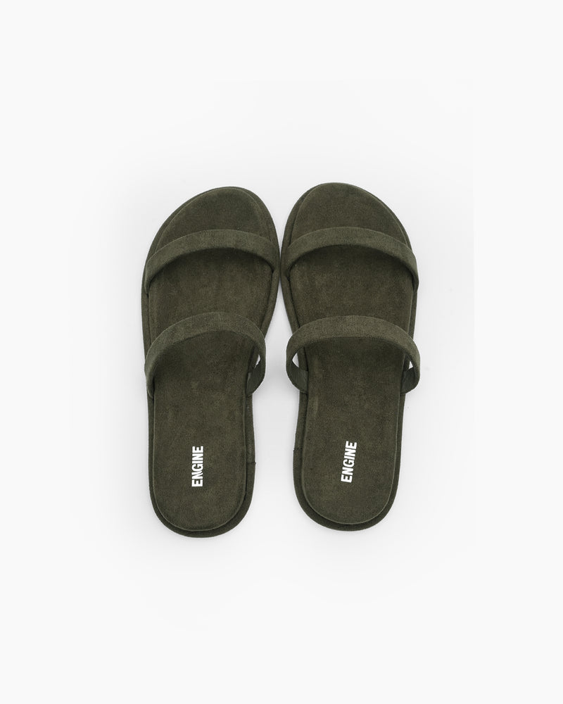 Women Slides - Engine - Buy Now