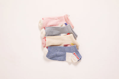 Socks Low Cut