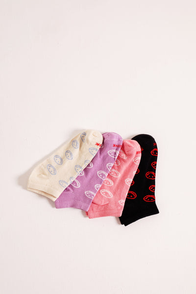 Socks Low Cut