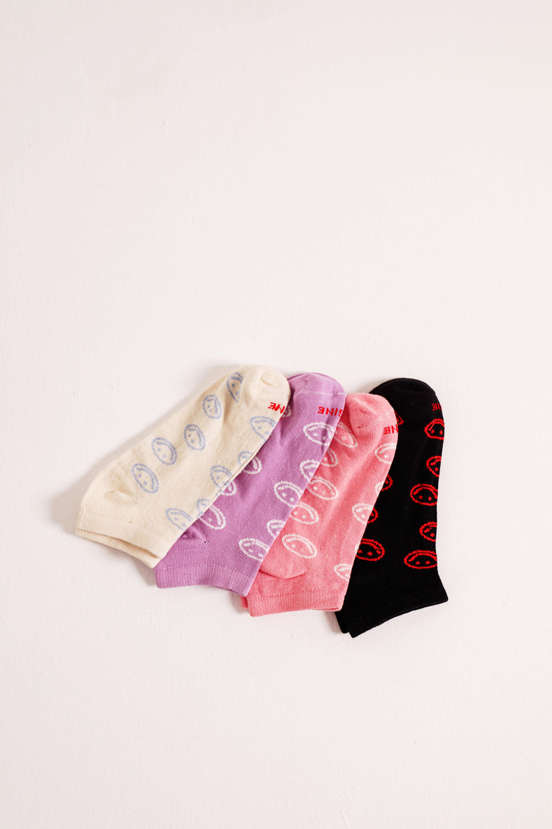 Socks Low Cut - Engine - Buy Now