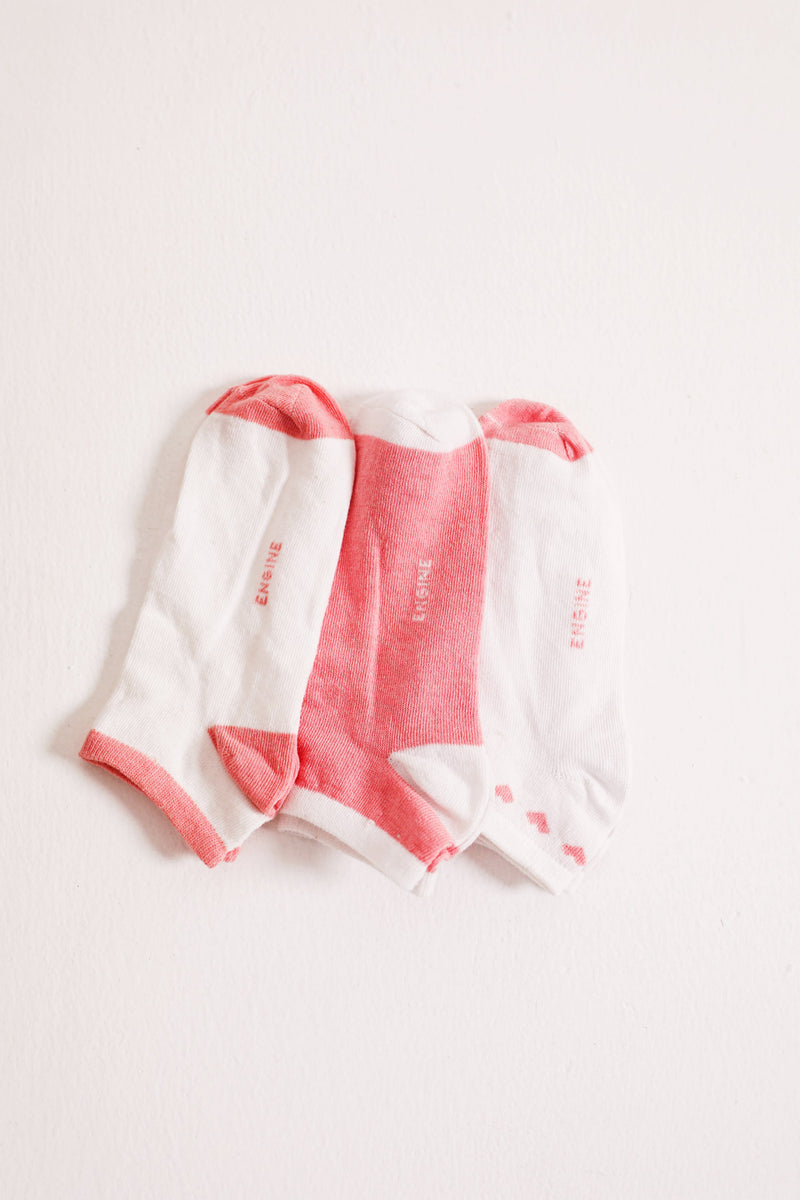 Ankle Socks - Engine - Buy Now