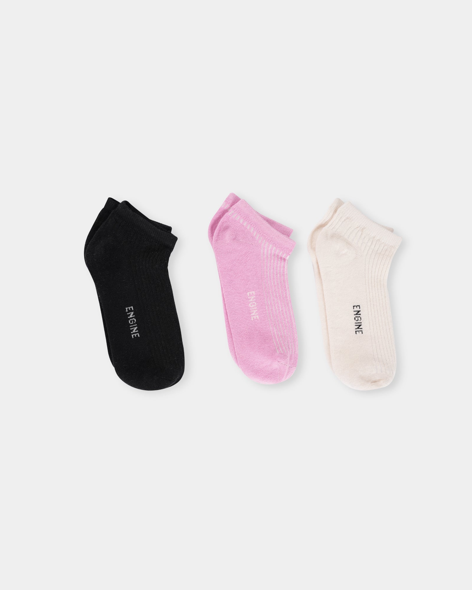 Women Socks - Engine - Buy Now