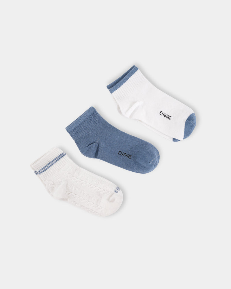 Women Socks - Engine - Buy Now