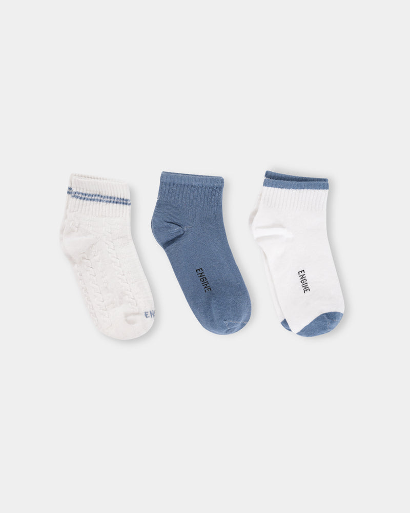 Women Socks - Engine - Buy Now