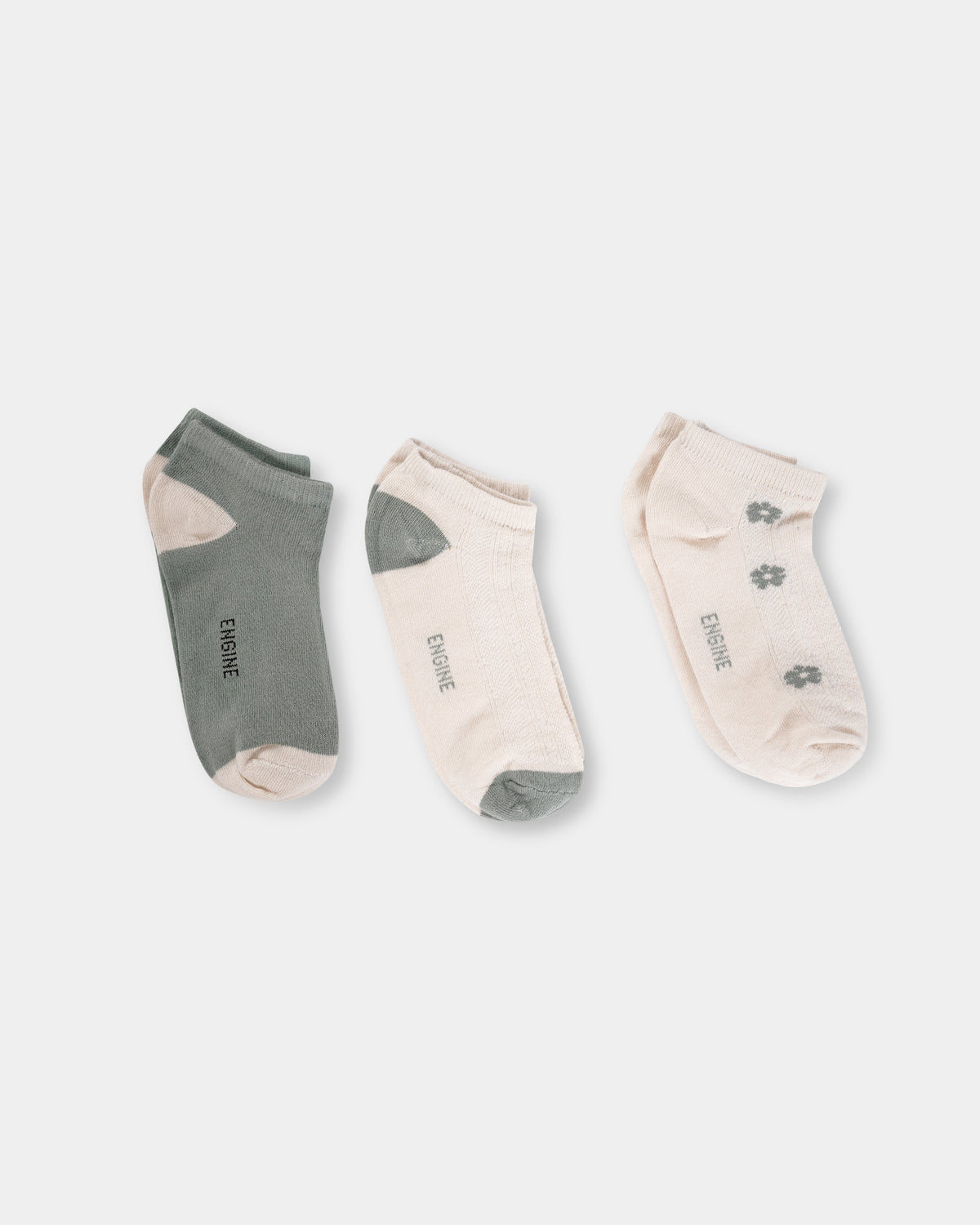 Women Socks - Engine - Buy Now