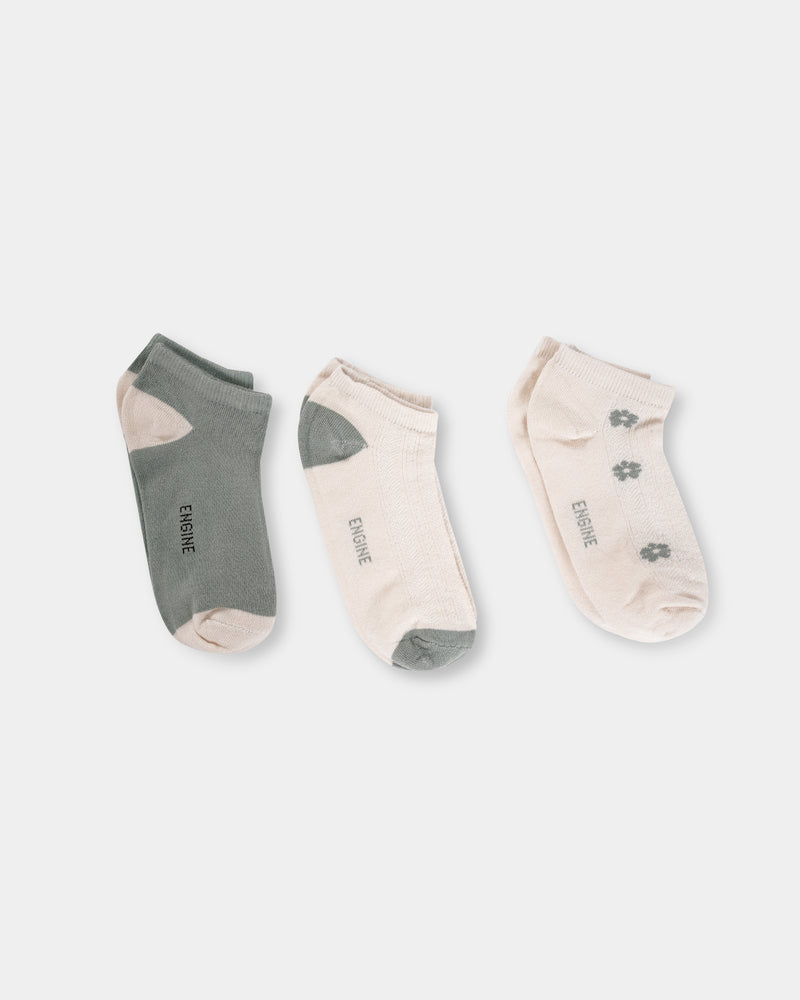 Women Socks - Engine - Buy Now
