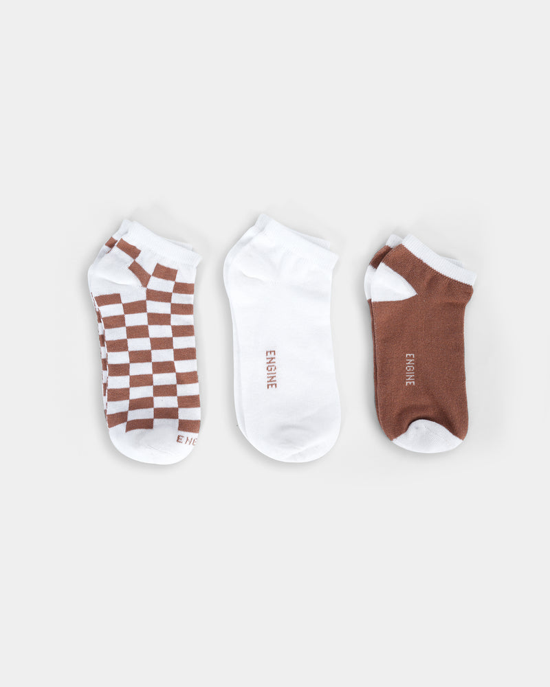 Women Socks - Engine - Buy Now
