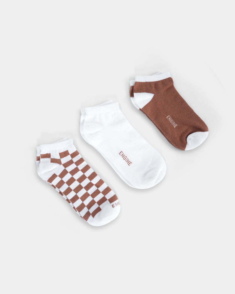 Women Socks - Engine - Buy Now