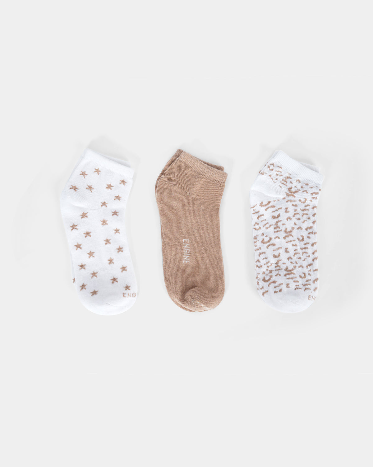 Women Socks - Engine - Buy Now