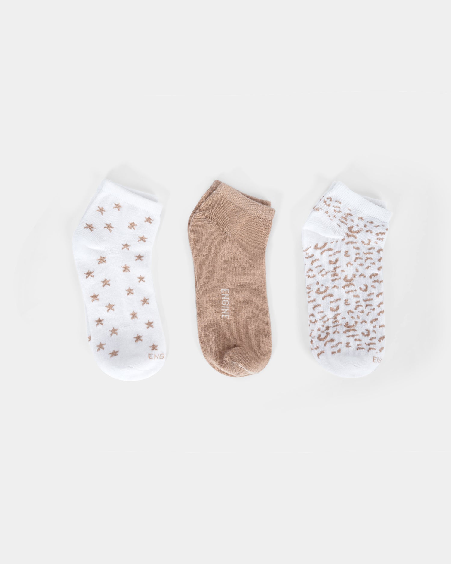 Women Socks - Engine - Buy Now